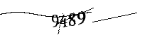 Si prega di digitare le lettere e i numeri qui sotto