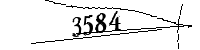 以下に文字と数字を入力してください
