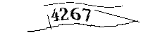 以下に文字と数字を入力してください