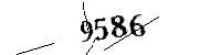 Bitte geben Sie die gezeigten Buchstaben und Zahlen ein