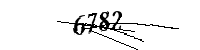 Bitte geben Sie die gezeigten Buchstaben und Zahlen ein