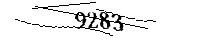 以下に文字と数字を入力してください