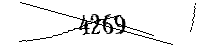 以下に文字と数字を入力してください