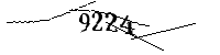 Bitte geben Sie die gezeigten Buchstaben und Zahlen ein