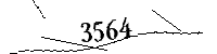以下に文字と数字を入力してください