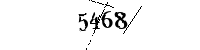 以下に文字と数字を入力してください
