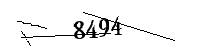 Please type the letters and numbers below
