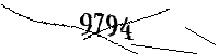 Por favor, escriba las letras y los números siguientes