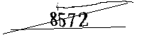 以下に文字と数字を入力してください