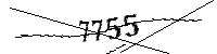 Bitte geben Sie die gezeigten Buchstaben und Zahlen ein