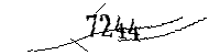Bitte geben Sie die gezeigten Buchstaben und Zahlen ein