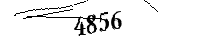 以下に文字と数字を入力してください