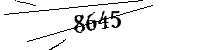 以下に文字と数字を入力してください