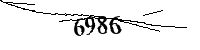 以下に文字と数字を入力してください