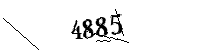 以下に文字と数字を入力してください