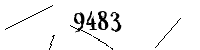Por favor, escriba las letras y los números siguientes