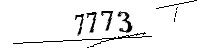 Bitte geben Sie die gezeigten Buchstaben und Zahlen ein