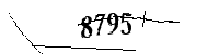 以下に文字と数字を入力してください