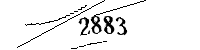 Bitte geben Sie die gezeigten Buchstaben und Zahlen ein