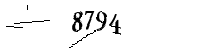 Please type the letters and numbers below