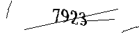 以下に文字と数字を入力してください