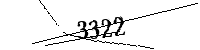 以下に文字と数字を入力してください