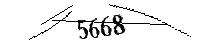 以下に文字と数字を入力してください