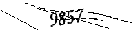 Bitte geben Sie die gezeigten Buchstaben und Zahlen ein