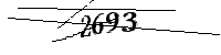 以下に文字と数字を入力してください