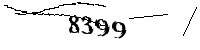 以下に文字と数字を入力してください