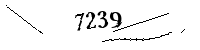 以下に文字と数字を入力してください