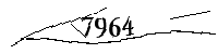 以下に文字と数字を入力してください