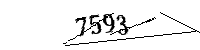 Bitte geben Sie die gezeigten Buchstaben und Zahlen ein
