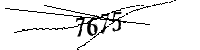 Bitte geben Sie die gezeigten Buchstaben und Zahlen ein