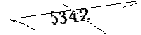 以下に文字と数字を入力してください