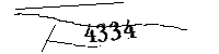 以下に文字と数字を入力してください