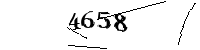 以下に文字と数字を入力してください