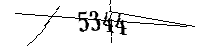 以下に文字と数字を入力してください