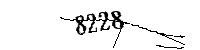 以下に文字と数字を入力してください