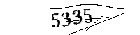 以下に文字と数字を入力してください