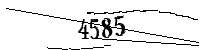 以下に文字と数字を入力してください
