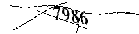 以下に文字と数字を入力してください