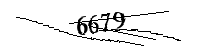 Bitte geben Sie die gezeigten Buchstaben und Zahlen ein