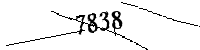 以下に文字と数字を入力してください