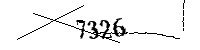 Bitte geben Sie die gezeigten Buchstaben und Zahlen ein