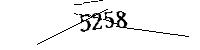 以下に文字と数字を入力してください