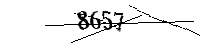 Bitte geben Sie die gezeigten Buchstaben und Zahlen ein