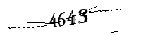 以下に文字と数字を入力してください