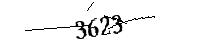 以下に文字と数字を入力してください