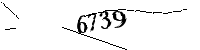 以下に文字と数字を入力してください